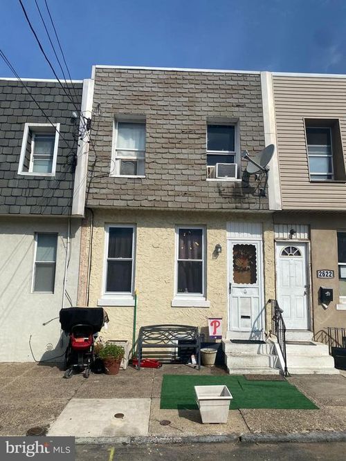 2620 Almond St, PHILADELPHIA, PA, 19125-3806 | Card Image