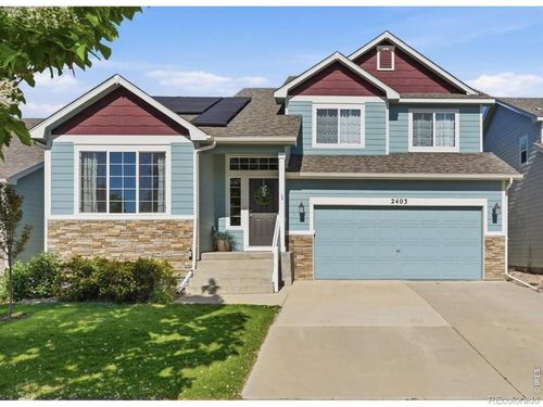 2403 Forecastle Dr, Fort Collins, CO, 80524-6781 | Card Image