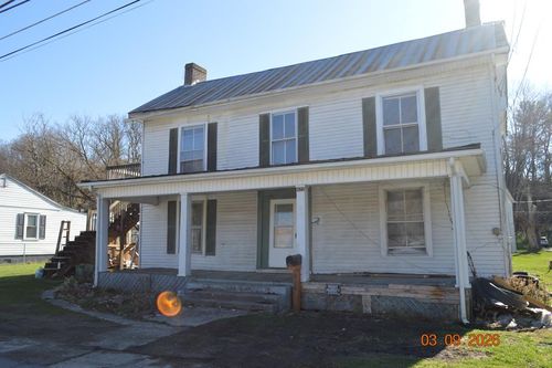 420 Buchanan St, Marion, VA, 24354-3206 | Card Image