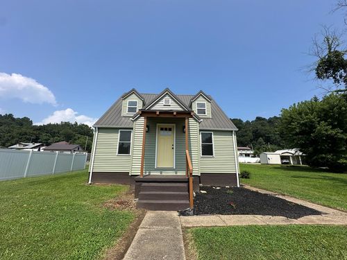 7416 Ohio River Rd, Portsmouth, OH, 45662-5667 | Card Image