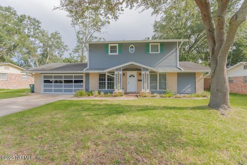 5044 Somersby Rd, Jacksonville, FL, 32217-4836 | Card Image