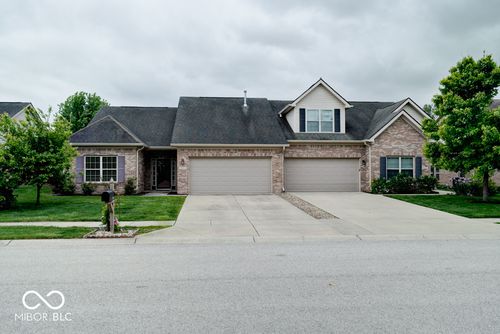 5611 Lipizzan Ln, Plainfield, IN, 46168-8478 | Card Image
