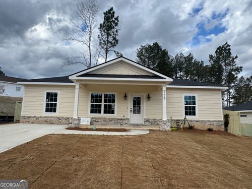 3627 Pebble Creek Dr, Hephzibah, GA, 30815-6237 | Card Image