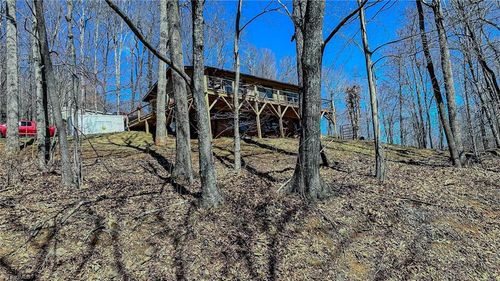 676 Laurel Knob Rd, Todd, NC, 28684-9465 | Card Image