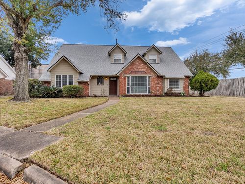 2635 Talina Way, Houston, TX, 77080-3808 | Card Image