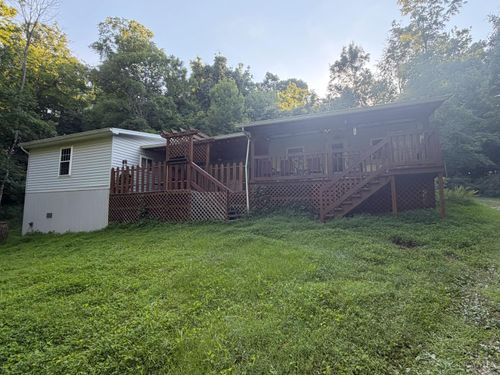 1702 Robinson Hollow Rd, West Union, OH, 45693-9403 | Card Image