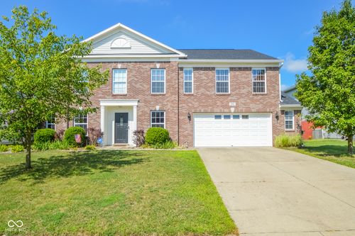 648 Timeless Run, Greenwood, IN, 46143-6560 | Card Image