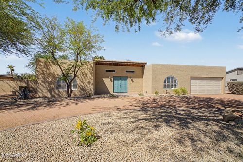 3446 E Carol Ann Way, Phoenix, AZ, 85032-3819 | Card Image