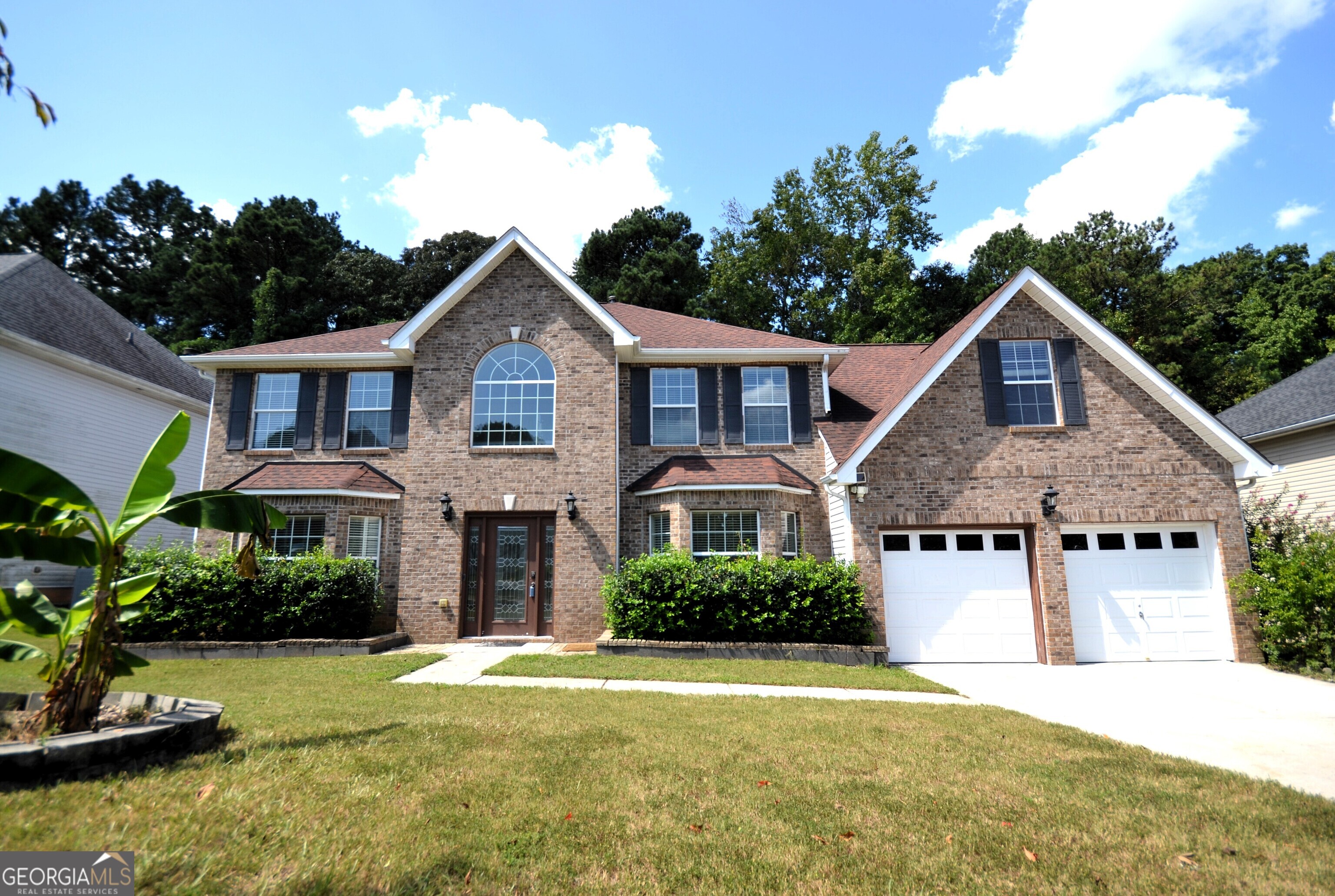 Deer Crossing Ln, Jonesboro, GA 30236