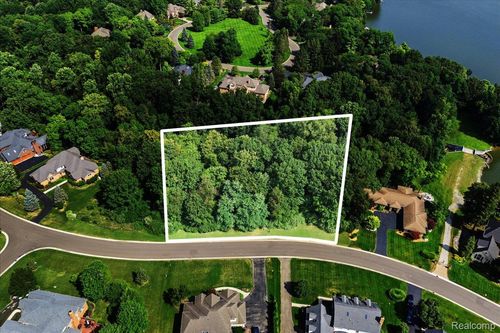 Lot 242-243 Hartford Way, Brighton, MI, 48116 | Card Image