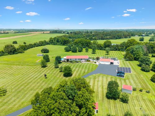 849 Paradise Camp Rd, Harrodsburg, KY, 40330-8818 | Card Image