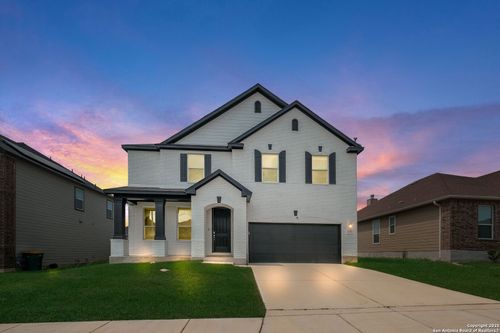 9437 Copperway, Converse, TX, 78109-2063 | Card Image