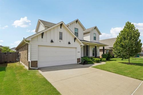 10440 Nw 34th St, Yukon, OK, 73099-3573 | Card Image