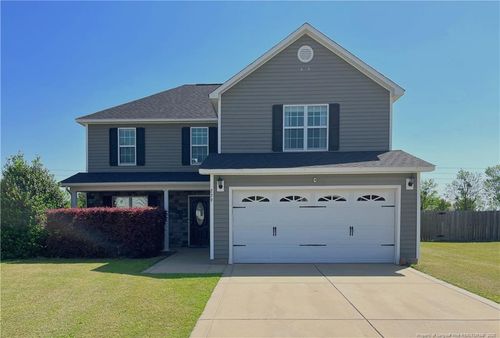 229 Chamberlin Blvd, Raeford, NC, 28376-7494 | Card Image