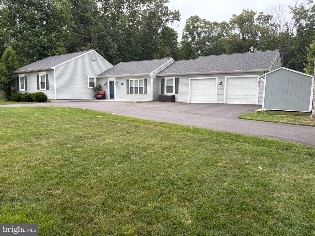Residential in WILLIAMSTOWN 2