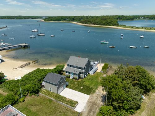 22 Riverway Ave, North Falmouth, MA, 02556-2029 | Card Image