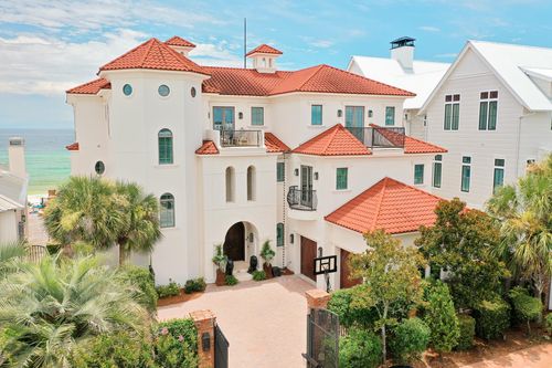 756 Blue Mountain Rd, Santa Rosa Beach, FL, 32459-5123 | Card Image