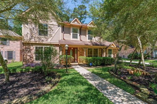 103 Breezy Point Pl, The Woodlands, TX, 77381-3203 | Card Image