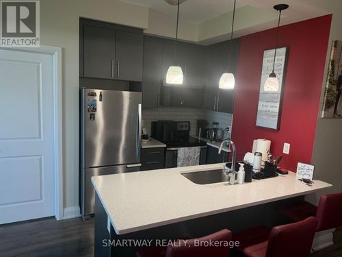 911-55 Yorkland Blvd, Brampton, ON, L6P4K9 | Card Image