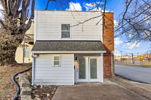 510 S 15th St, Louisville, KY, 40203-1702 | Card Image