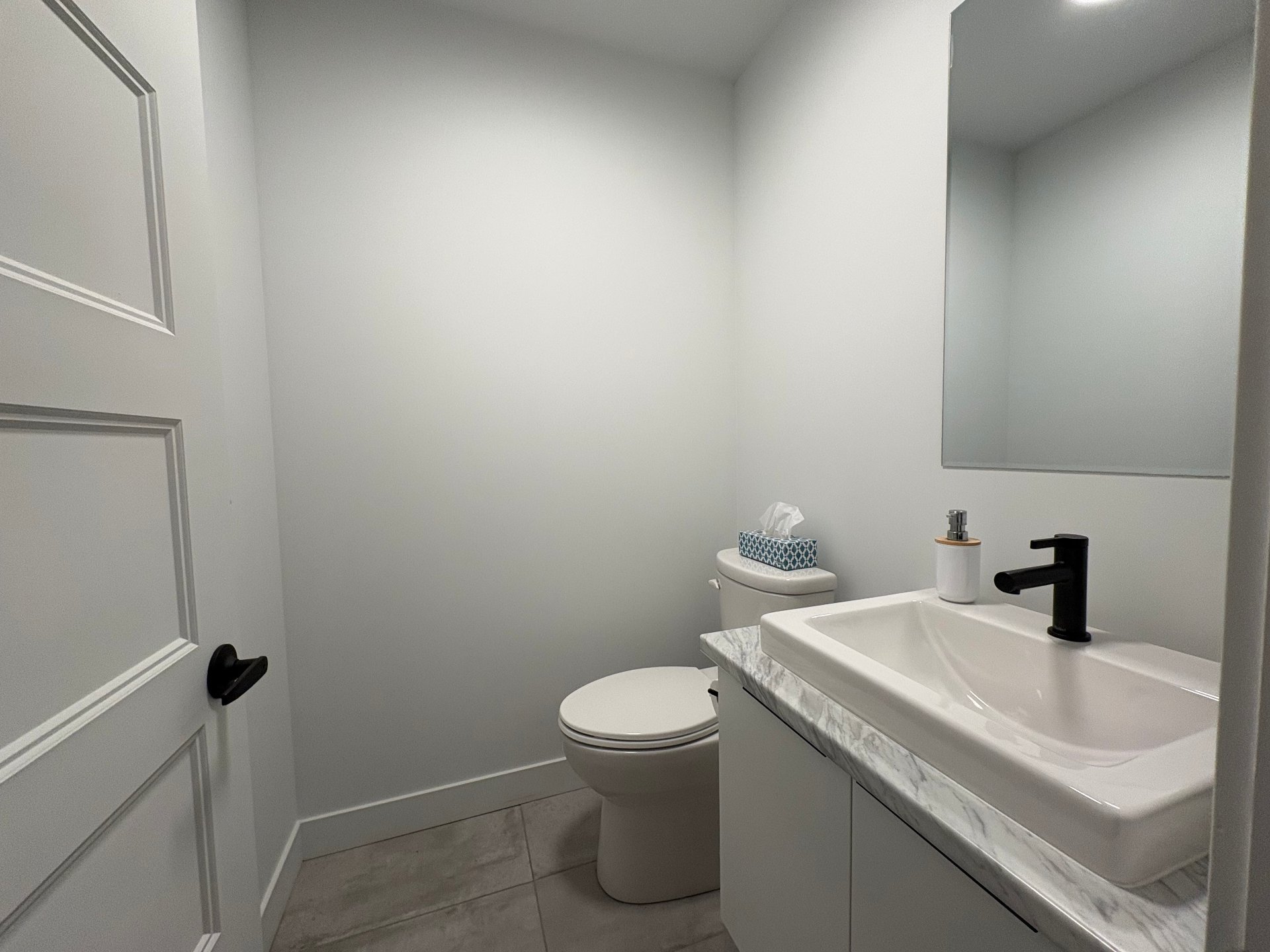 Residential Lease in Lévis (Desjardins) 4