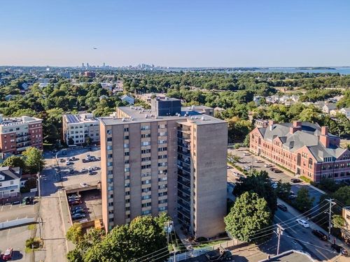 unit-12k-1025 Hancock St, Quincy, MA, 02169-2119 | Card Image