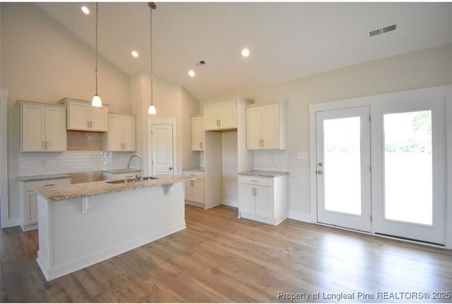8443 Shannon Rd, House other with 3 bedrooms, 2 bathrooms and null parking in Shannon NC | Image 5