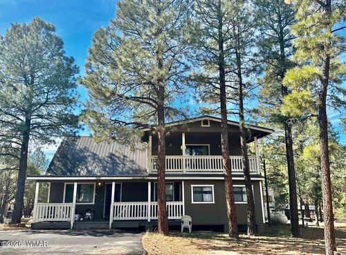 2974 Wapiti Drive, Overgaard, AZ, 85933 | Card Image