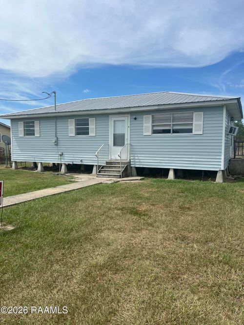 4-866 Mouton Road, Sunset, LA, 70584 | Card Image
