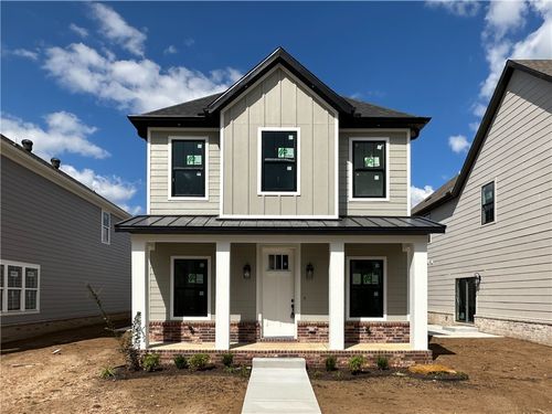 4448 W Bronco Dr, Fayetteville, AR, 72704 | Card Image