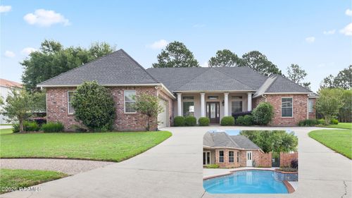 104 La Quinta Ct, Broussard, LA, 70518-6121 | Card Image