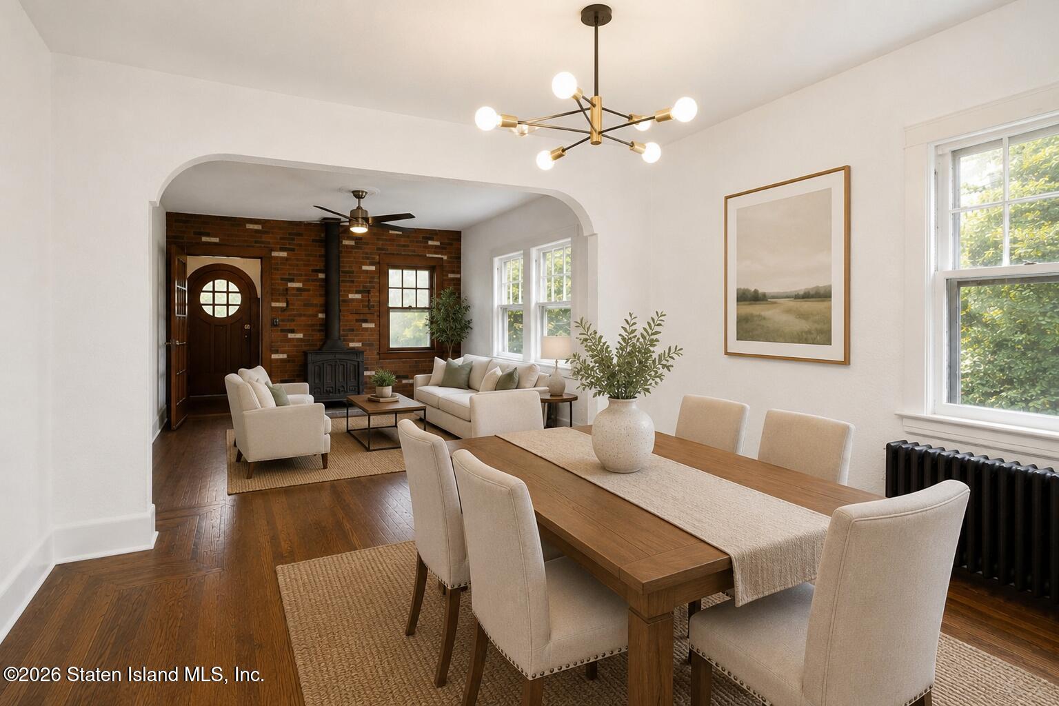 Residential in Staten Island 3