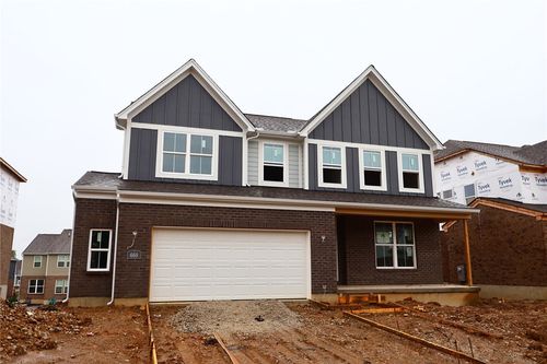 107-660 Goldfinch Dr, Beavercreek, OH, 45434-3604 | Card Image