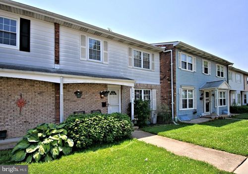 1938 Beech Ln, BENSALEM, PA, 19020-4420 | Card Image