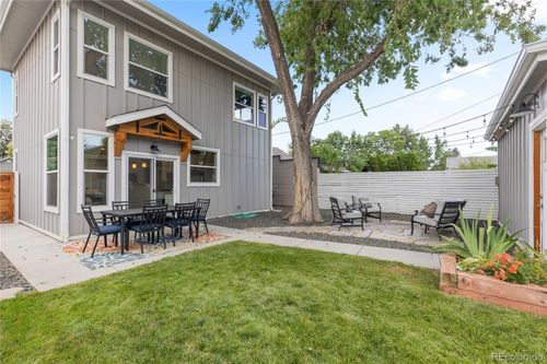 2874 S Bannock St, Englewood, CO, 80110-1517 | Card Image