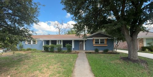 6201 Trail Lake Dr, Fort Worth, TX, 76133-3405 | Card Image