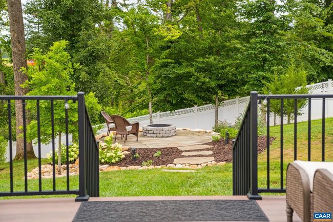 3294 Thicket Run Dr, House other with 3 bedrooms, 3 bathrooms and null parking in CHARLOTTESVILLE VA | Image 32