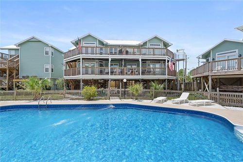 2b-528 Lemoyne Dr, Dauphin Island, AL, 36528-4404 | Card Image