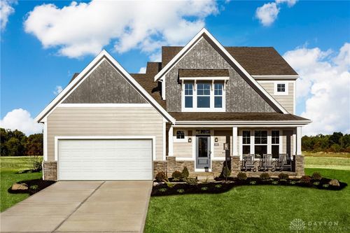 280 Libby Hollow Street, Springboro, OH, 45066 | Card Image