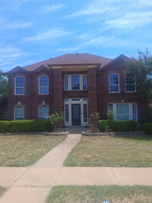 715 Pulitzer Ln, Allen, TX, 75002-5237 | Card Image
