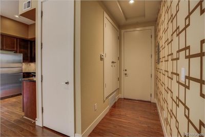 211 - 1488 Madison Street, Condo with 1 bedrooms, 1 bathrooms and 1 parking in Denver CO | Image 1