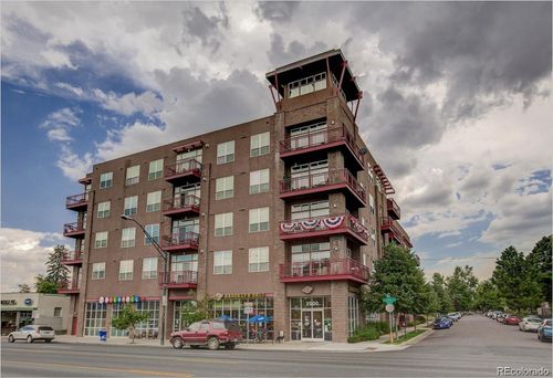 211-1488 Madison Street, Denver, CO, 80206 | Card Image