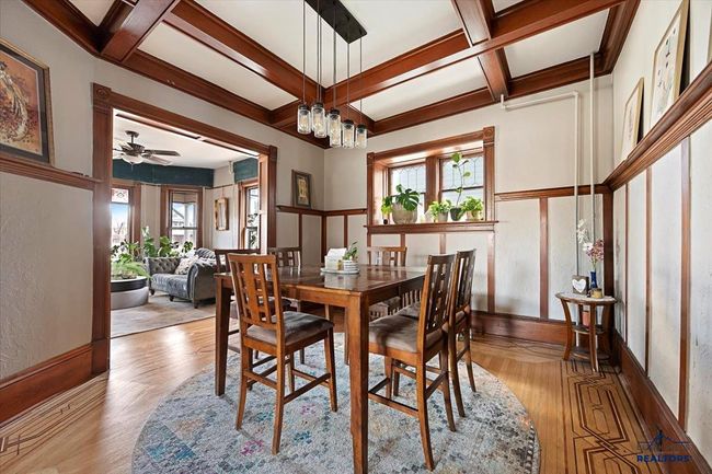 1021 Quincy St, House other with 6 bedrooms, 5 bathrooms and null parking in Rapid City SD | Image 5
