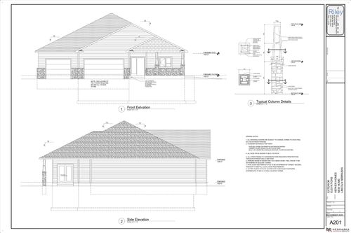 7315 Isidore Dr, Lincoln, NE, 68516-3671 | Card Image