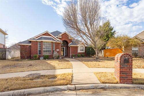 2255 Garden Crest Dr, Rockwall, TX, 75087-3155 | Card Image