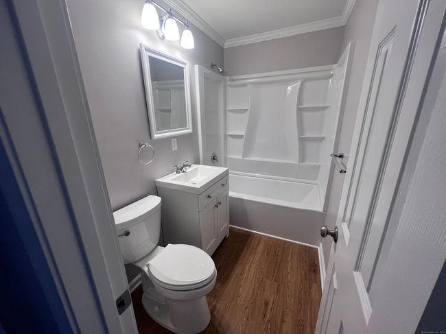 APT-3-8 - 45 Stevens St, Condo with 1 bedrooms, 1 bathrooms and null parking in Bridgeport CT | Image 7