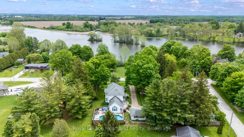 1047 Gibson St, Wroxeter, ON, N0G2X0 | Card Image