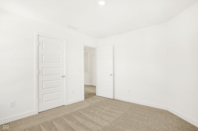 13421 Carlsbad Pl, Townhouse with 3 bedrooms, 4 bathrooms and null parking in Fishers IN | Image 34
