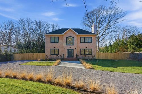 768 Bridgehampton Sag Harbor, Southampton, NY, 11978 | Card Image