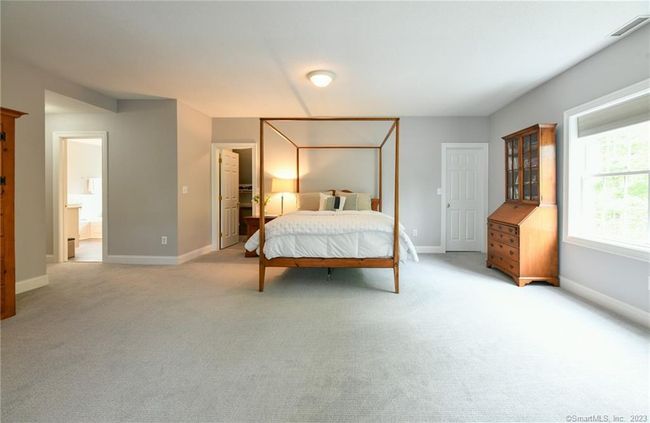 Primary bedroom with 2 walk in closets | Image 31